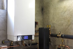 Colnefields condensing boiler companies