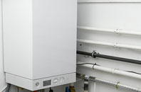 free Colnefields condensing boiler quotes